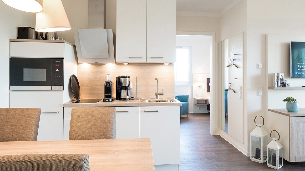 Photo of Kitchen in Boergerende-Rethwisch