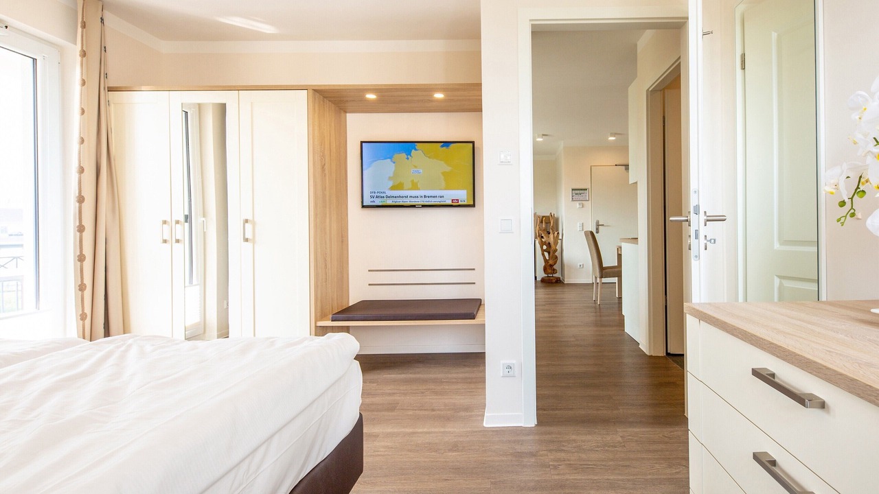 Photo of Bedroom in Boergerende-Rethwisch