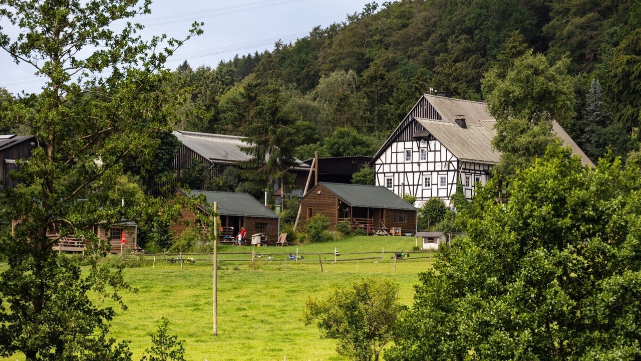 Photo of Outdoor in Niederlandenbeck