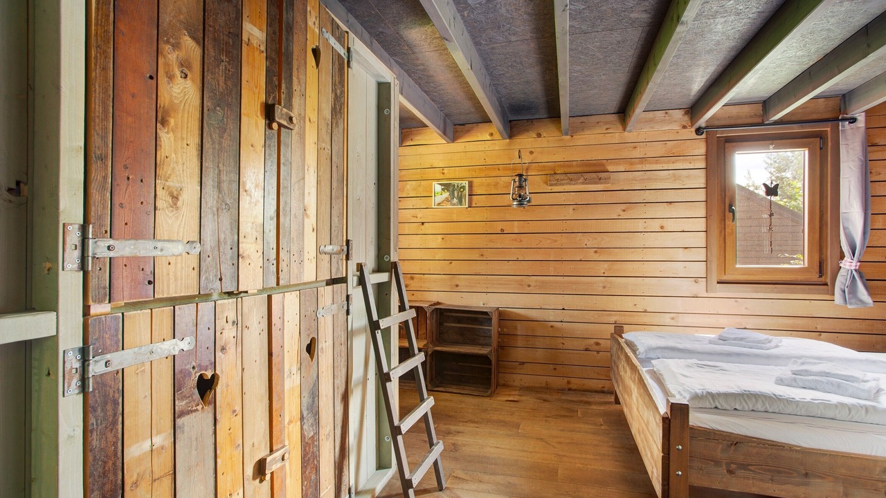 Photo of Bedroom in Niederlandenbeck