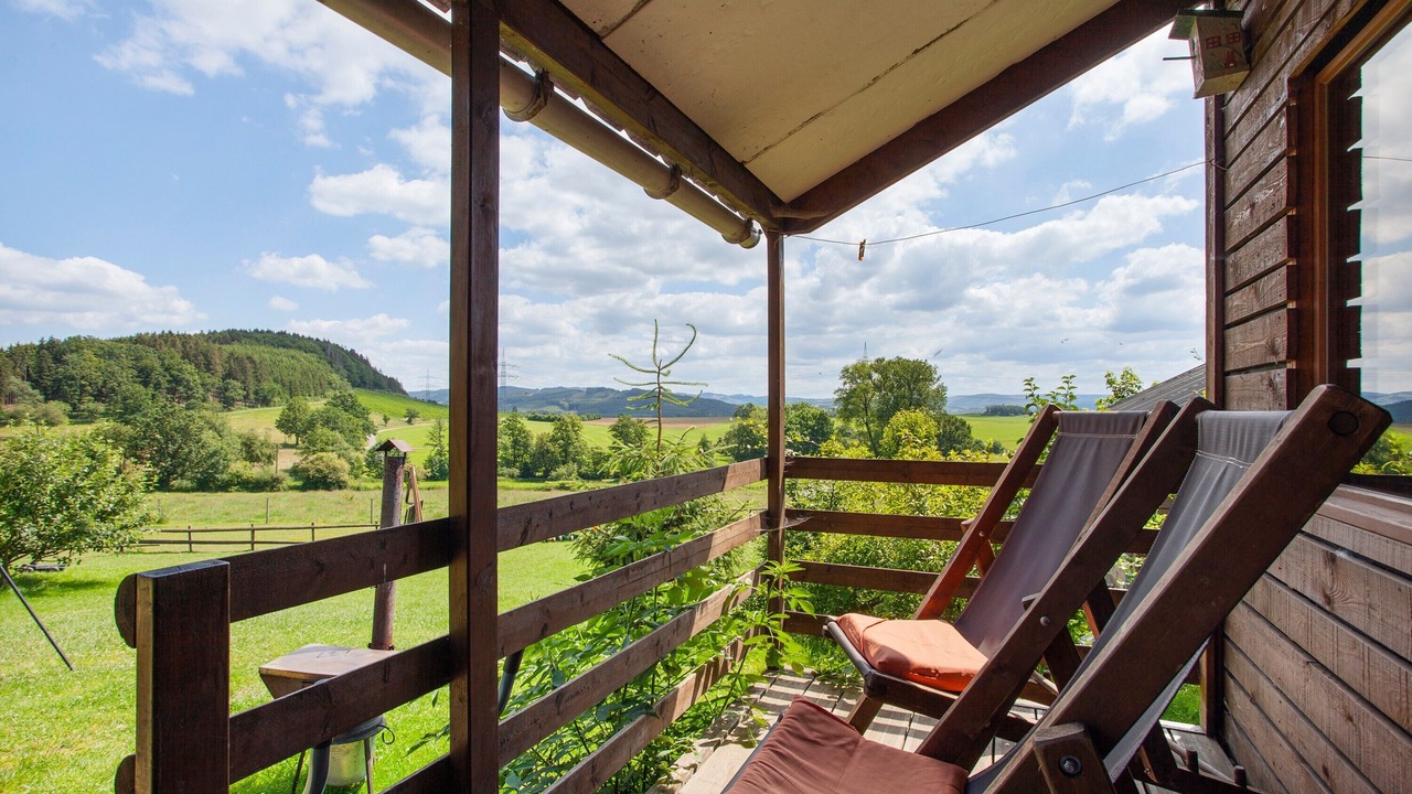 Photo of Patio Balcony in Niederlandenbeck