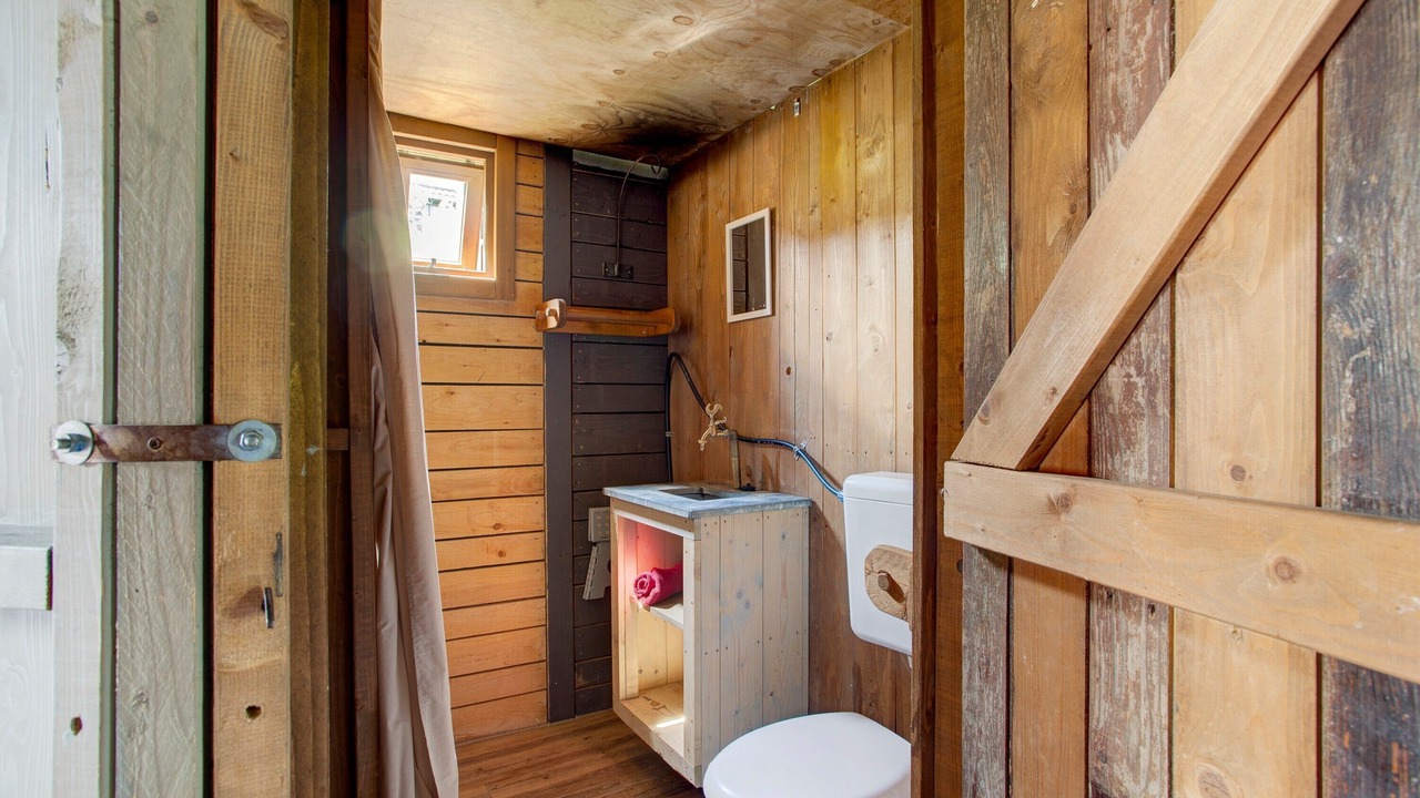 Photo of Bathroom in Niederlandenbeck