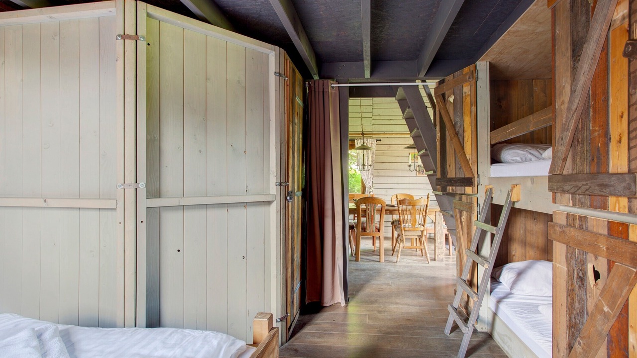 Photo of Bedroom in Niederlandenbeck