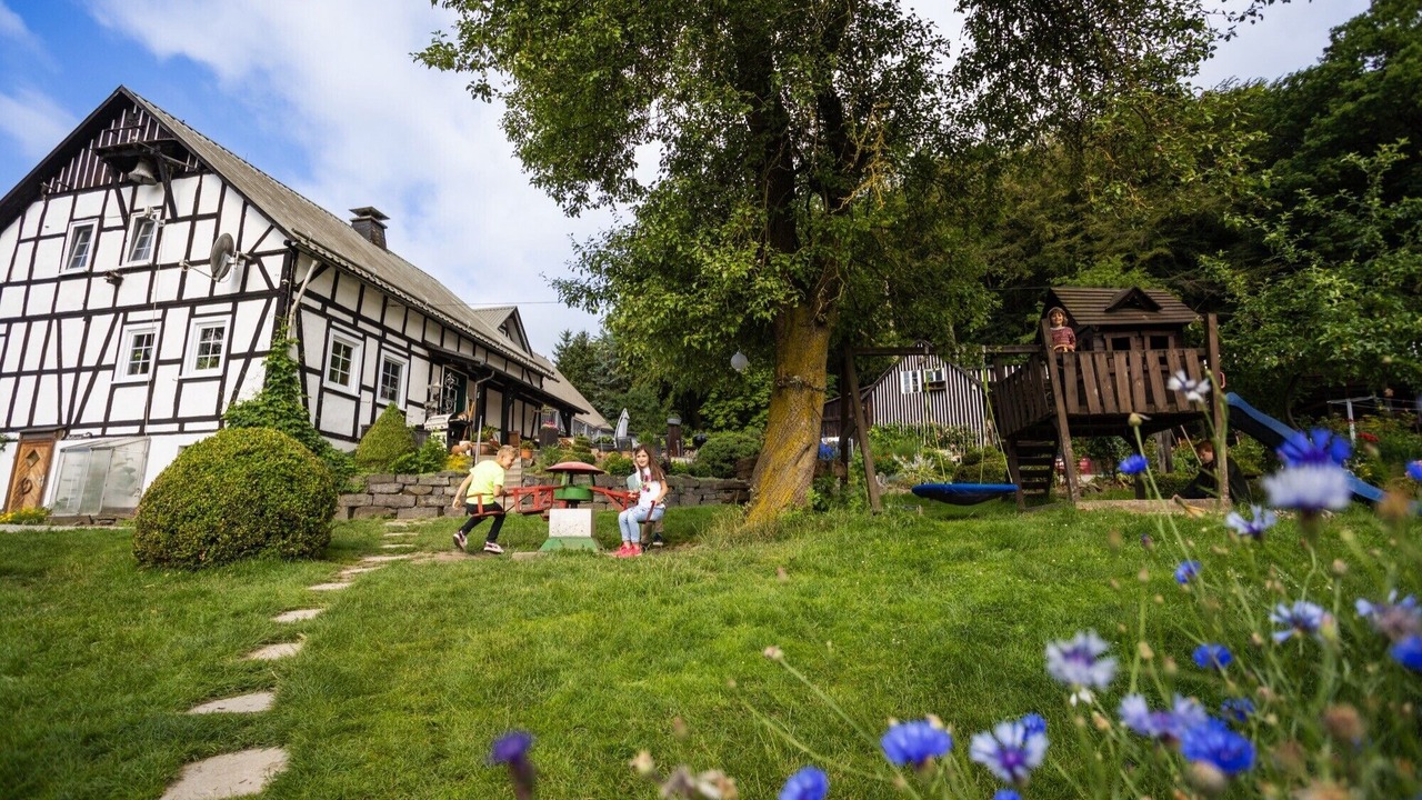 Photo of Outdoor in Niederlandenbeck
