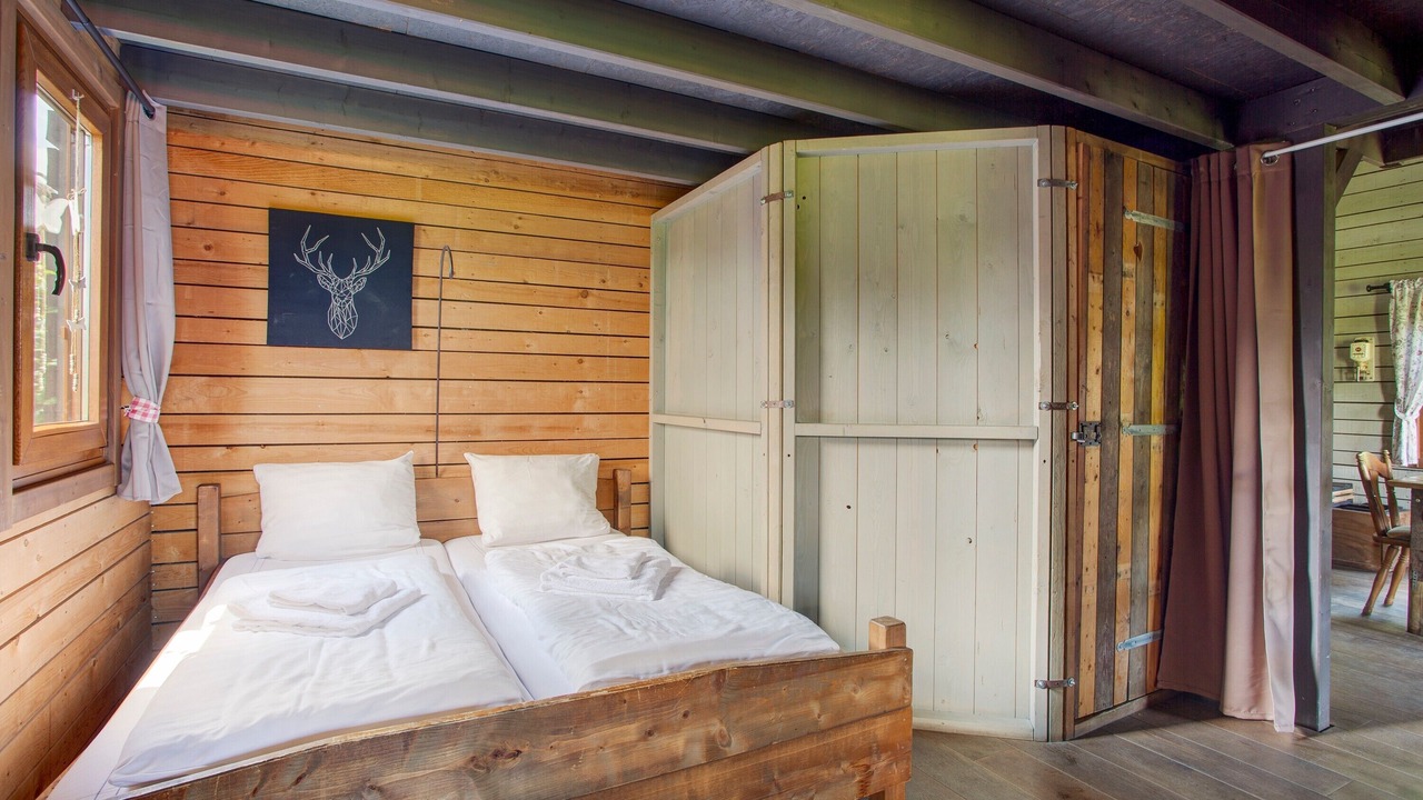 Photo of Bedroom in Niederlandenbeck
