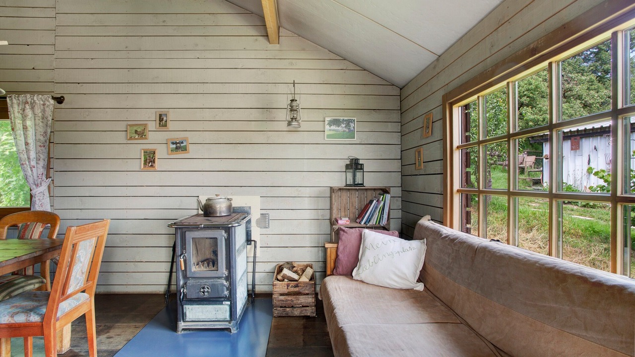 Photo of Livingroom in Niederlandenbeck
