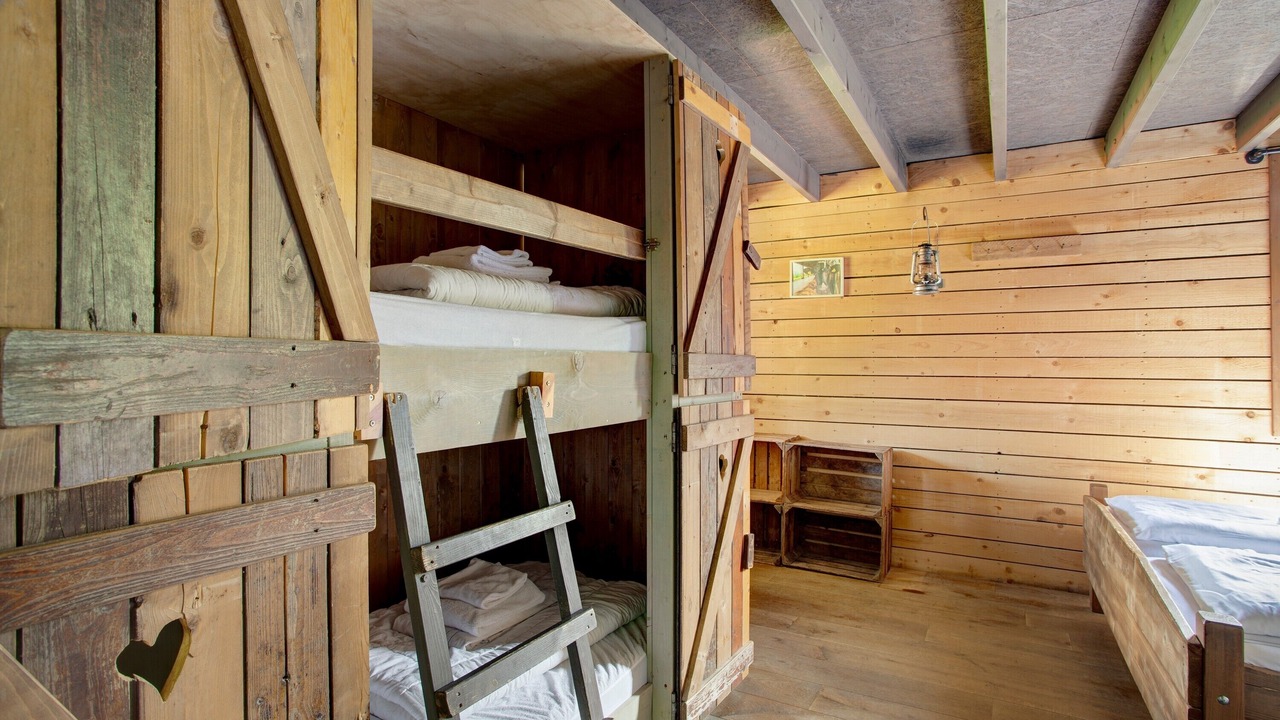 Photo of Bedroom in Niederlandenbeck