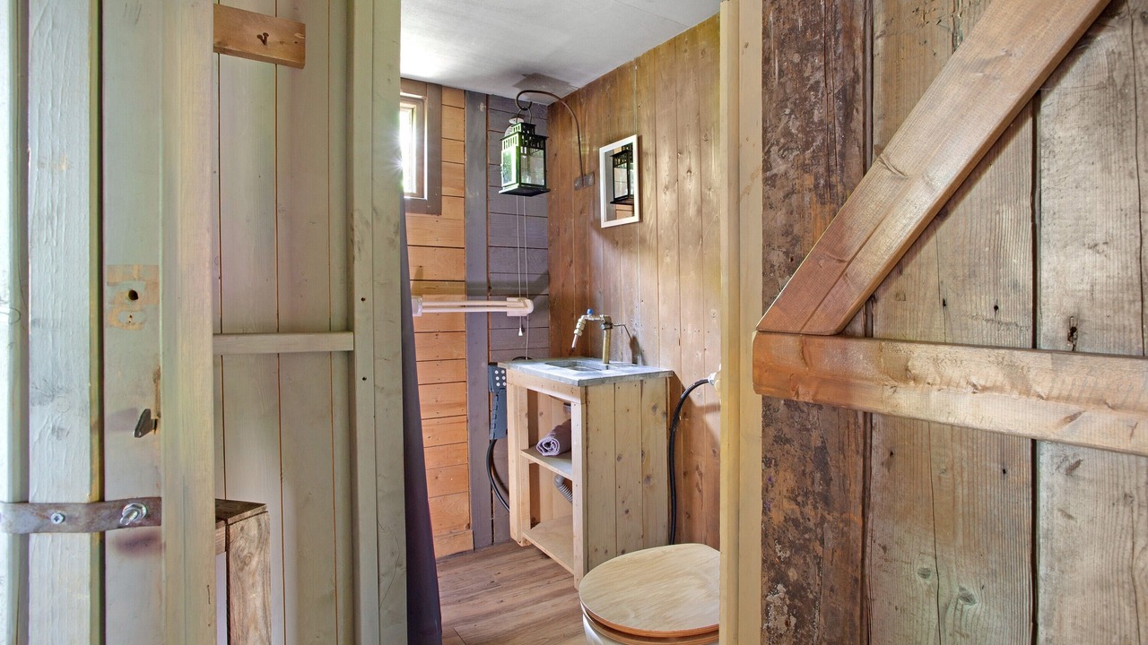 Photo of Bathroom in Niederlandenbeck