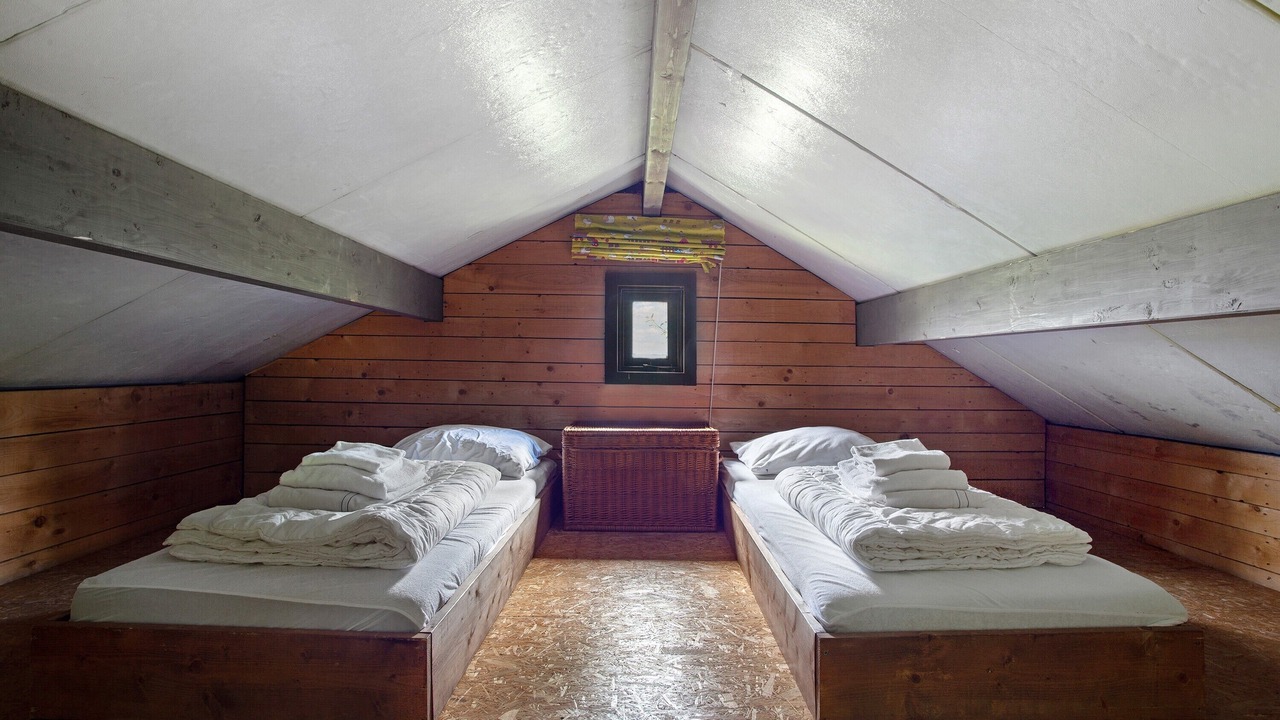 Photo of Bedroom in Niederlandenbeck