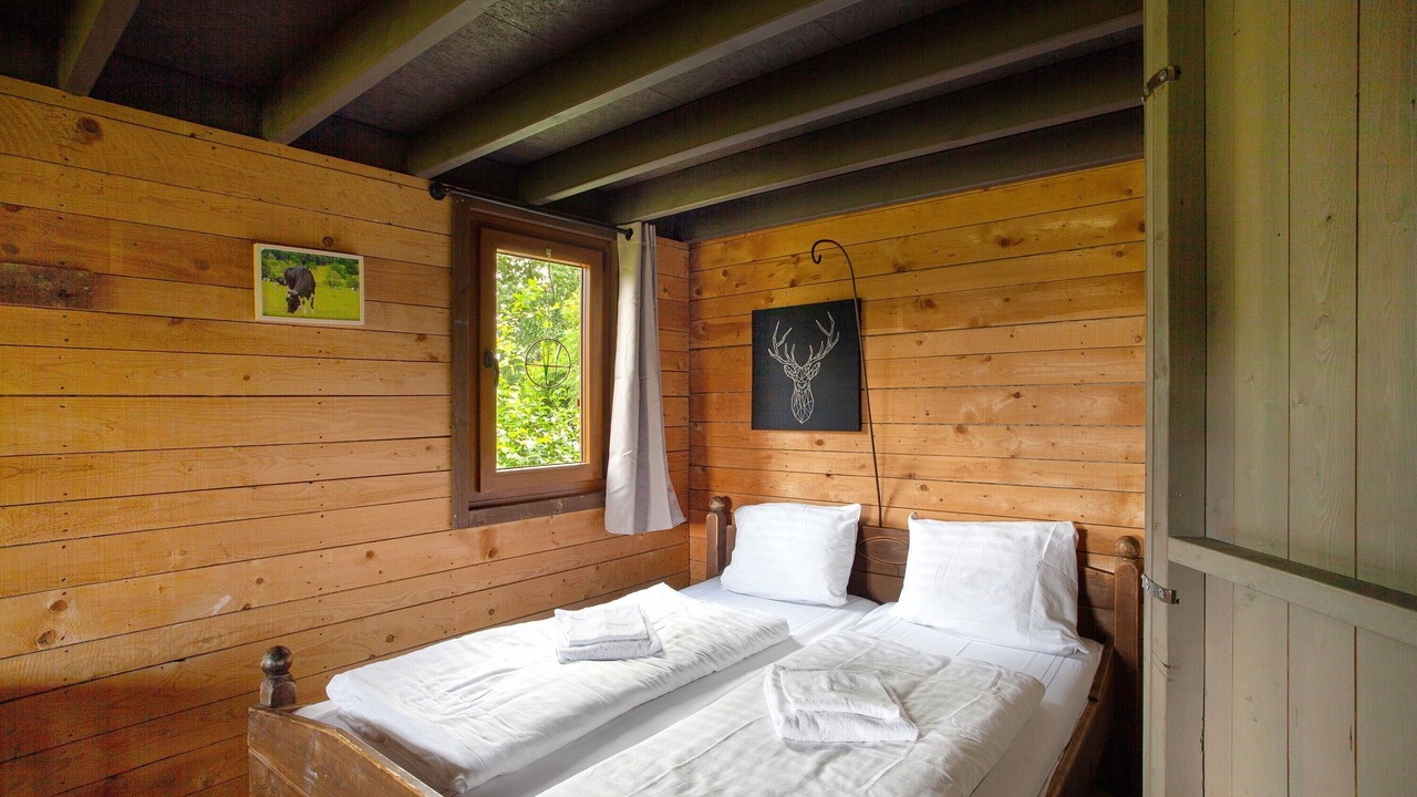 Photo of Bedroom in Niederlandenbeck