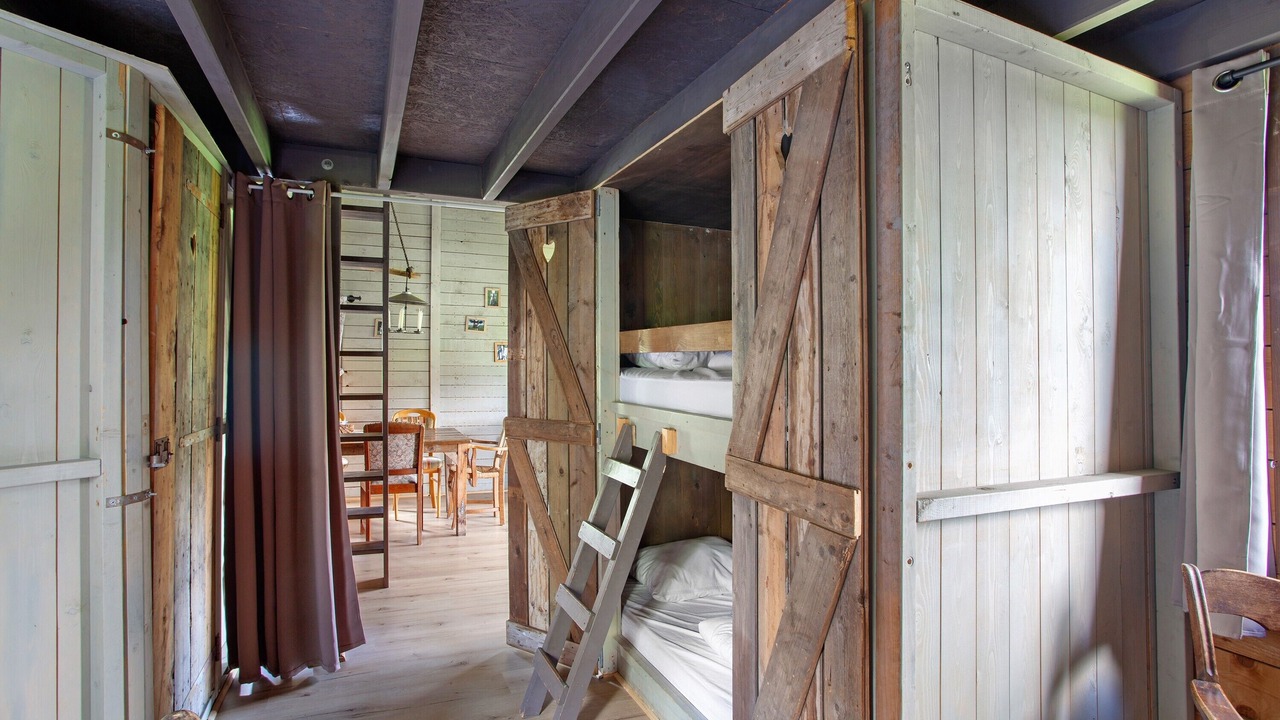 Photo of Bedroom in Niederlandenbeck