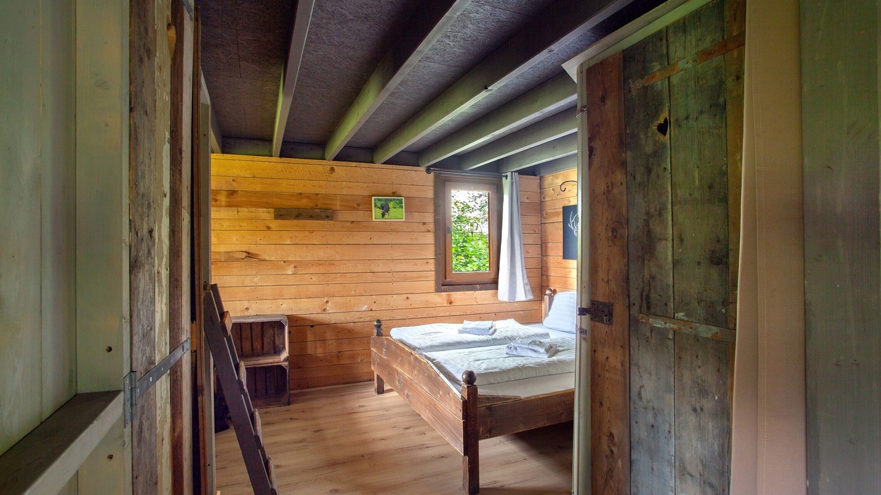Photo of Bedroom in Niederlandenbeck