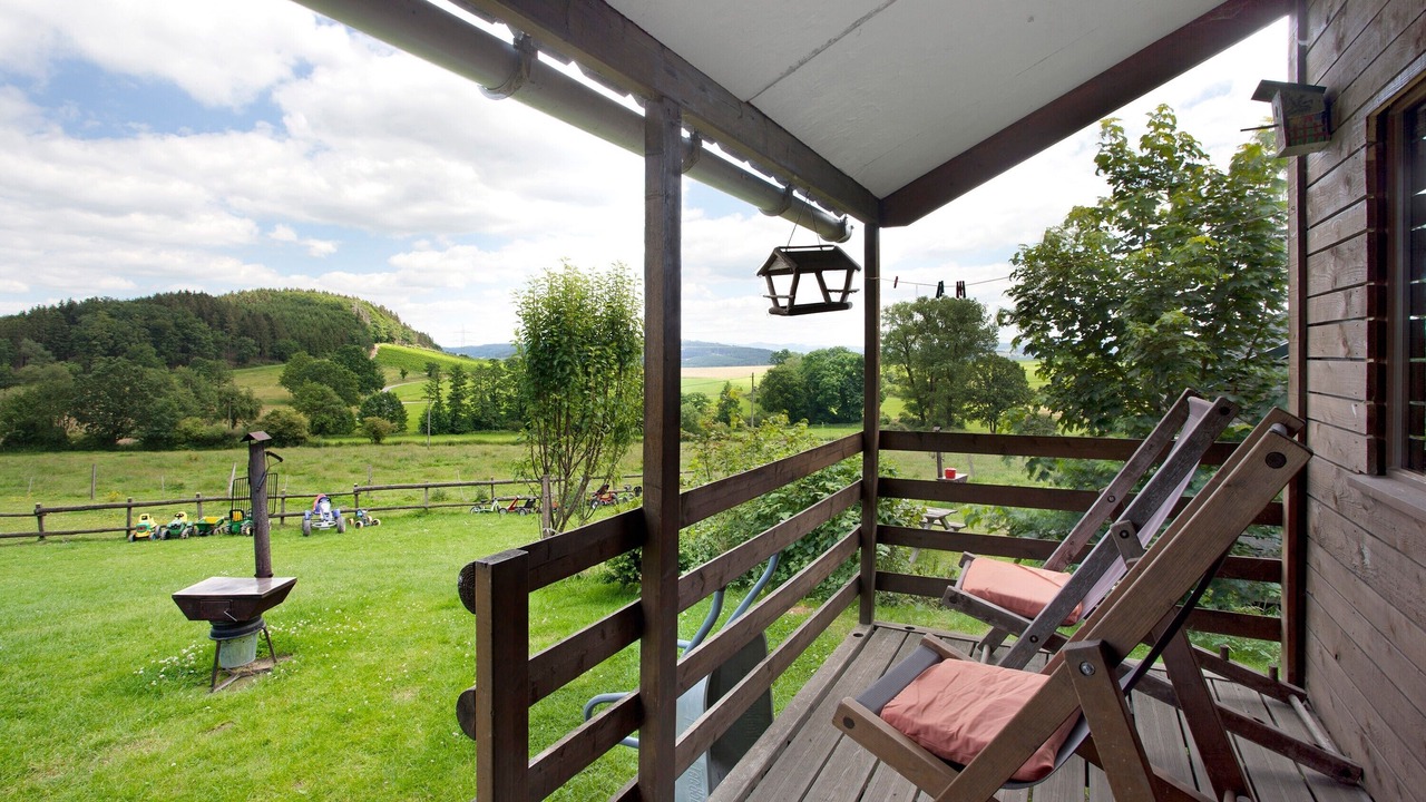Photo of Patio Balcony in Niederlandenbeck