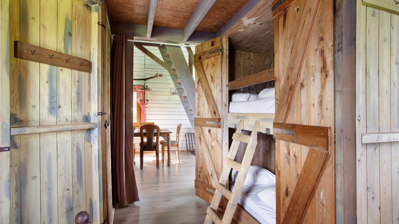 Photo of Bedroom in Niederlandenbeck
