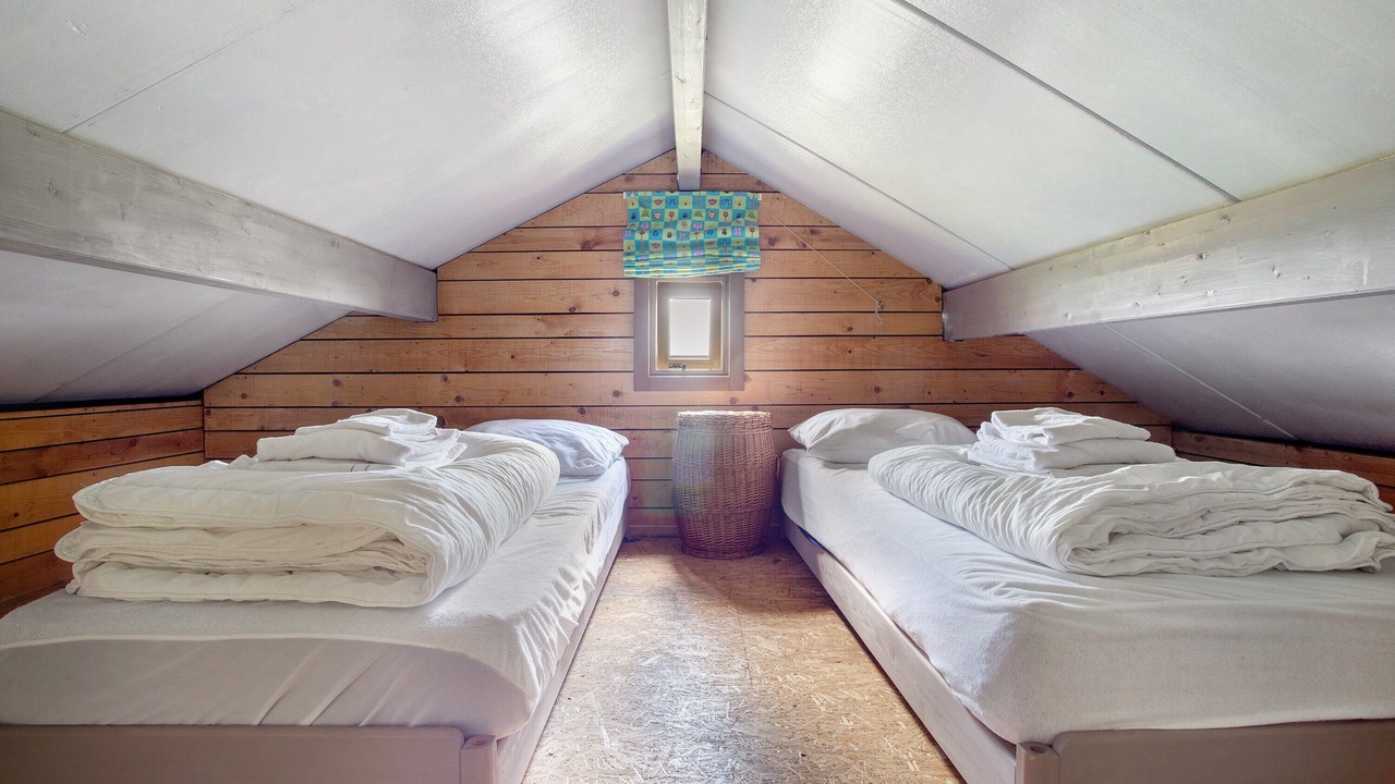 Photo of Bedroom in Niederlandenbeck
