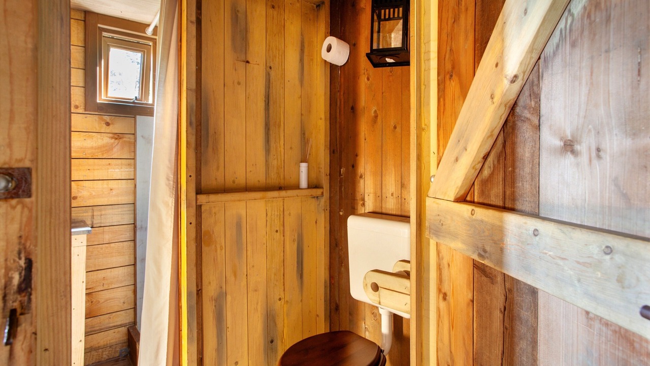 Photo of Bathroom in Niederlandenbeck