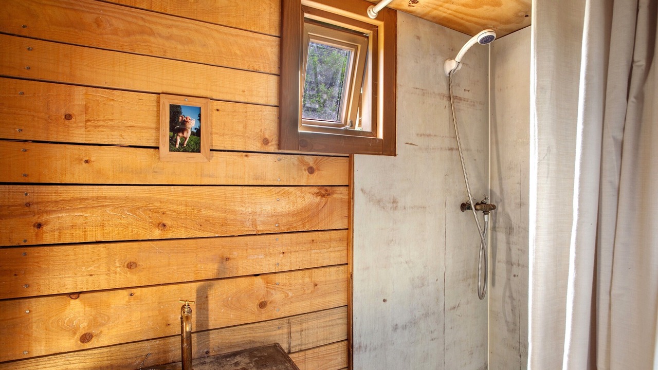 Photo of Bathroom in Niederlandenbeck