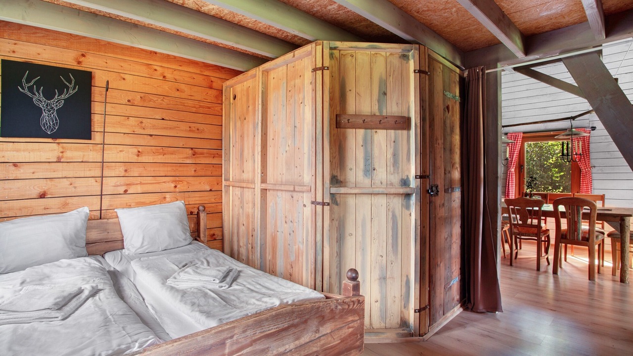 Photo of Bedroom in Niederlandenbeck