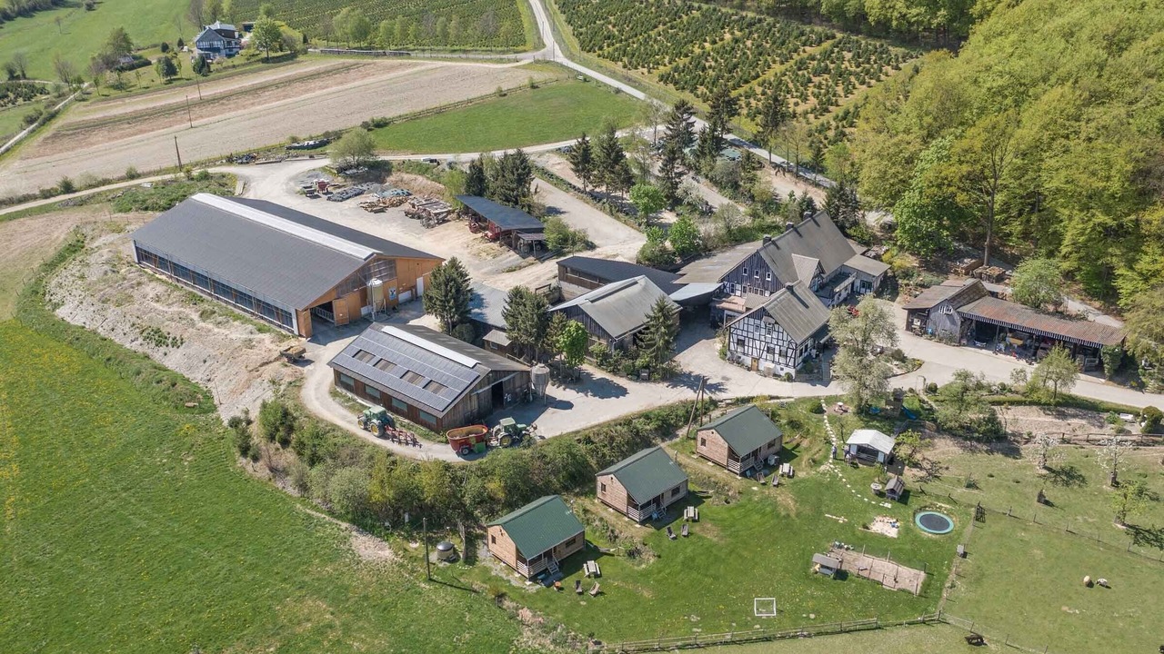Photo of Outdoor in Niederlandenbeck