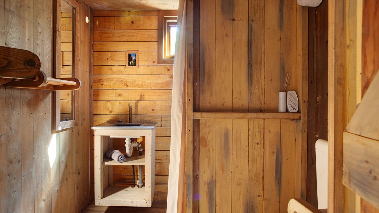 Photo of Bathroom in Niederlandenbeck
