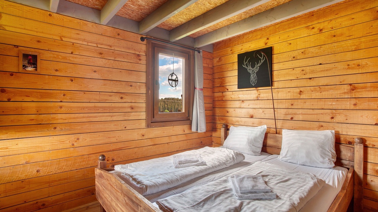Photo of Bedroom in Niederlandenbeck