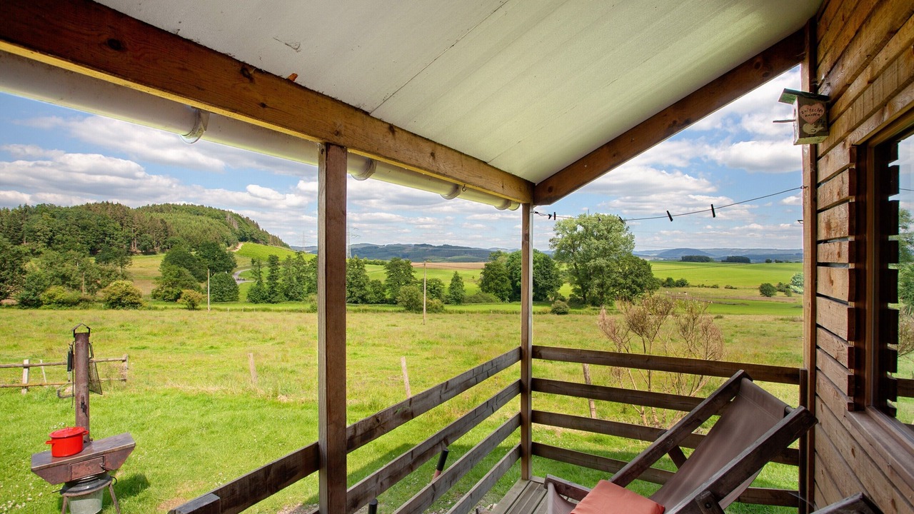 Photo of Patio Balcony in Niederlandenbeck