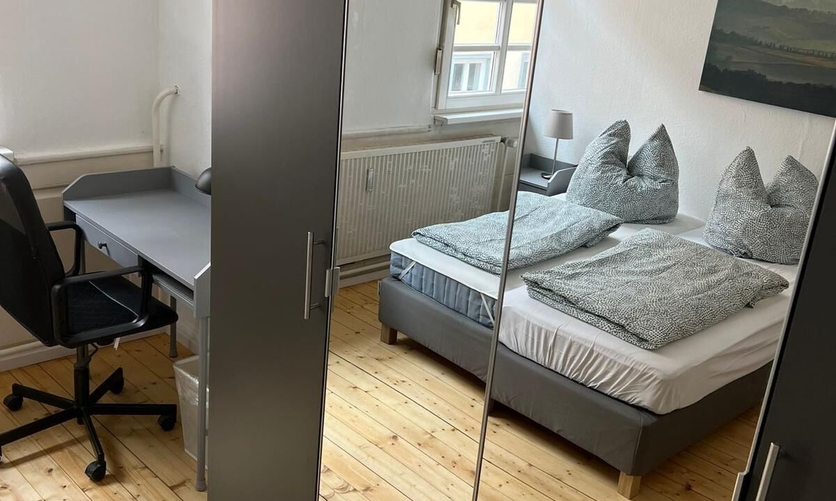 Photo of Bedroom in Erlangen