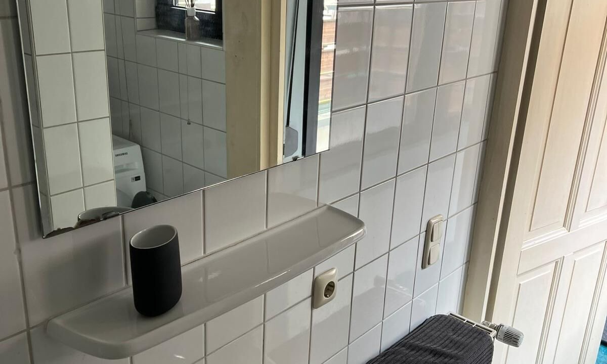 Photo of Bathroom in Erlangen