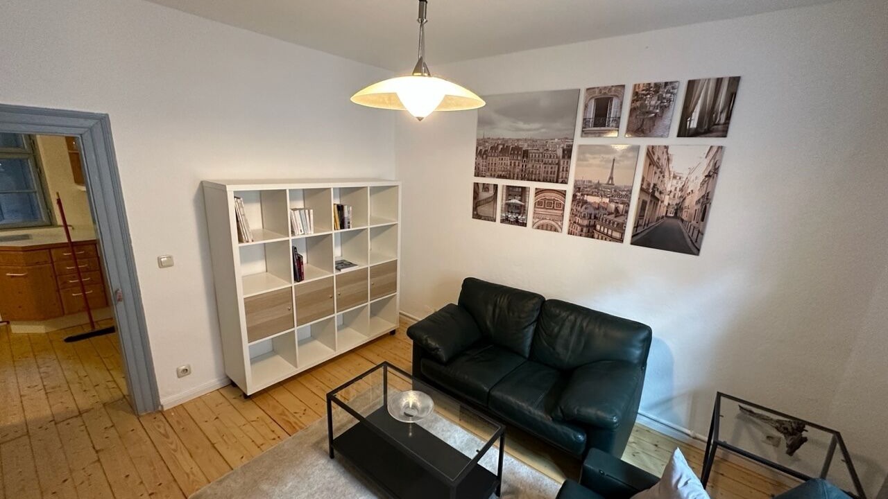 Photo of Livingroom in Erlangen