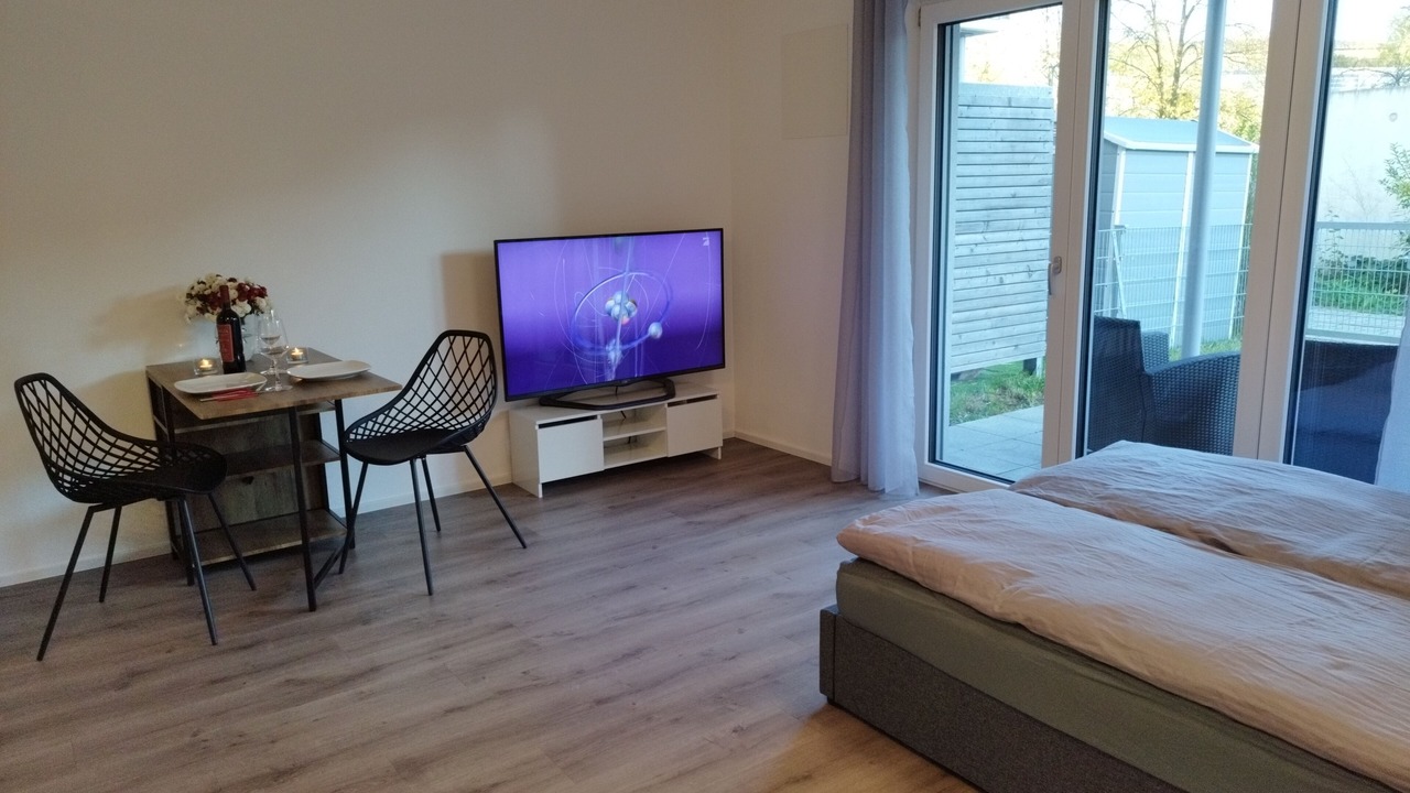 Photo of Bedroom in Dachau District