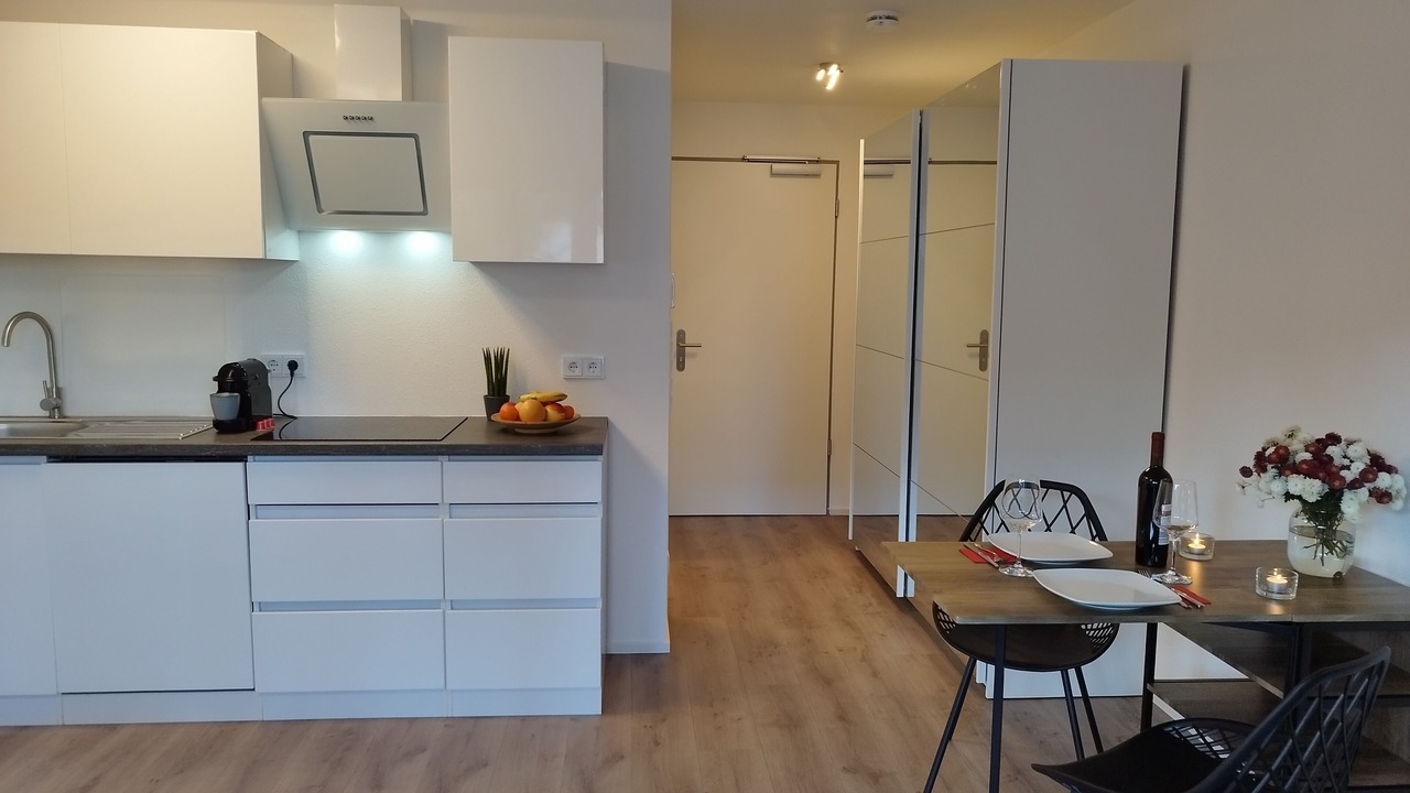 Photo of Kitchen in Dachau District