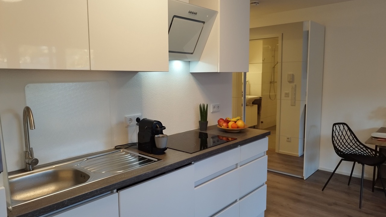 Photo of Kitchen in Dachau District