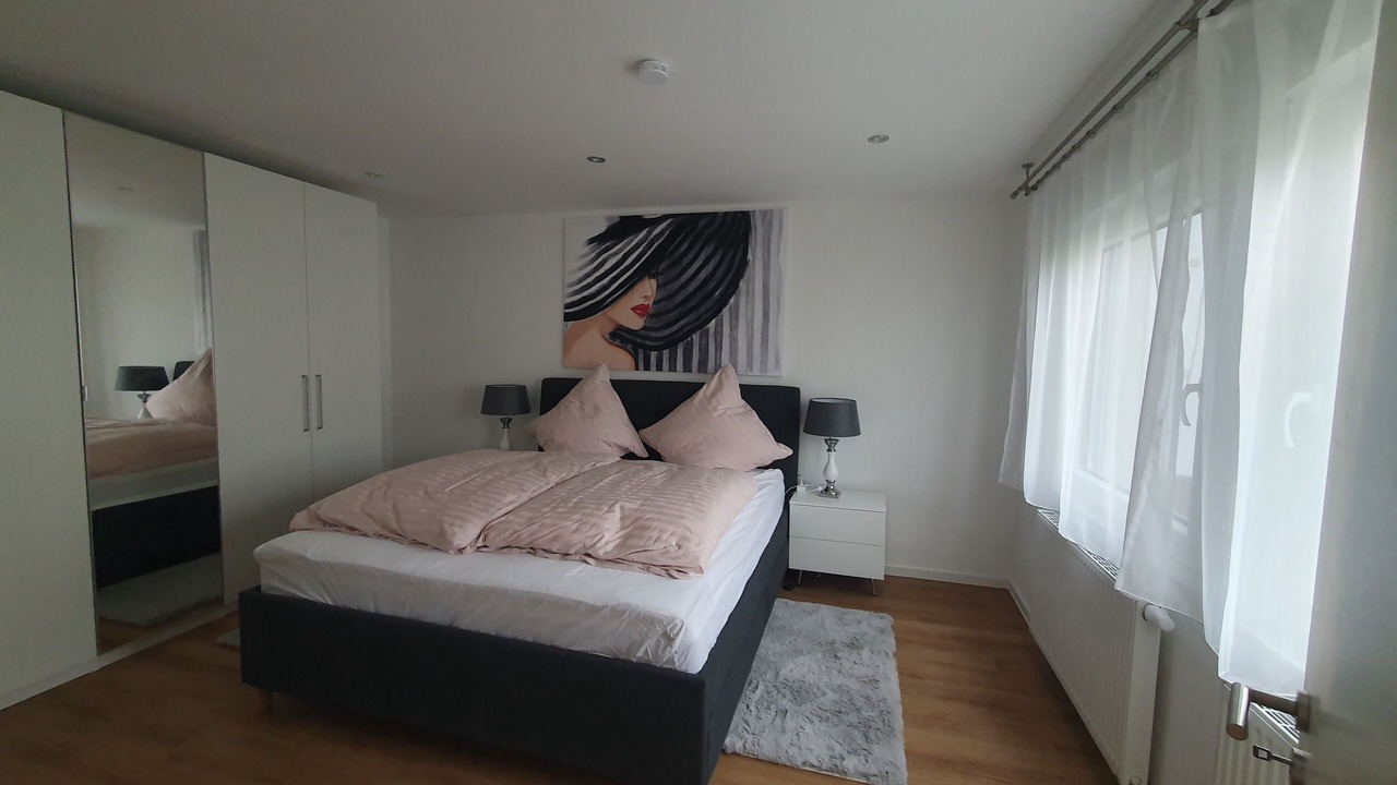 Photo of Bedroom in Osnabrueck