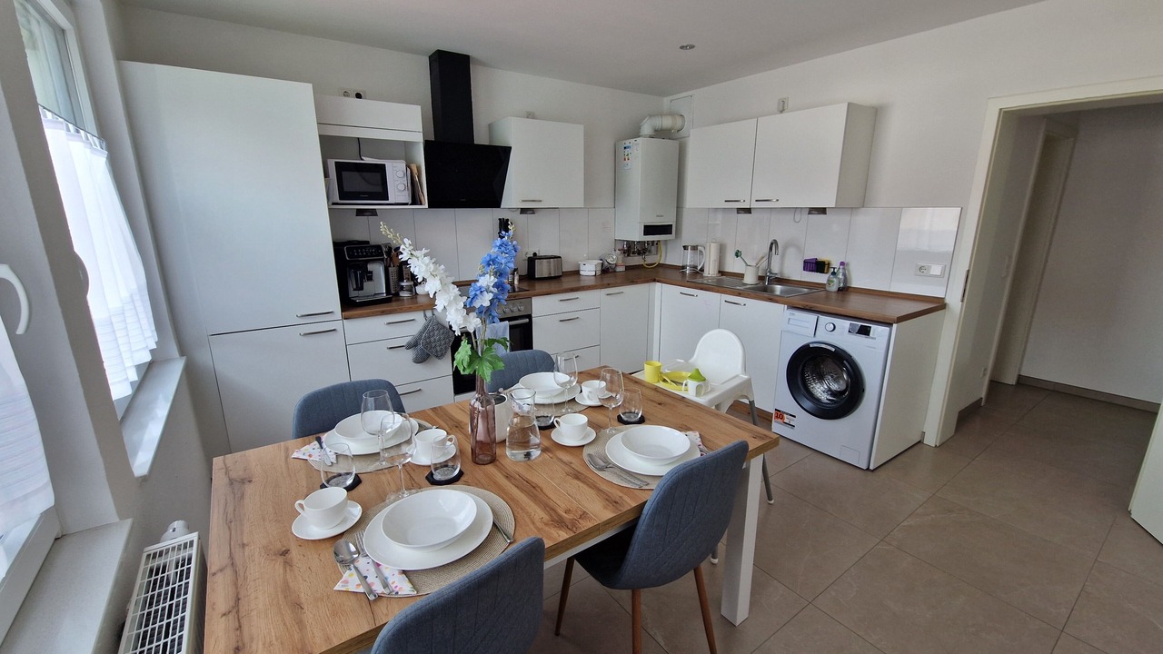 Photo of Kitchen in Osnabrueck