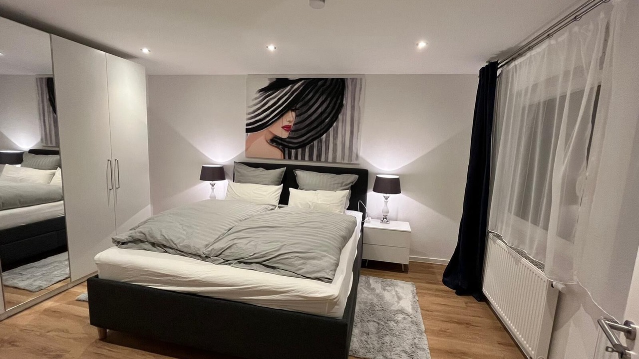 Photo of Bedroom in Osnabrueck