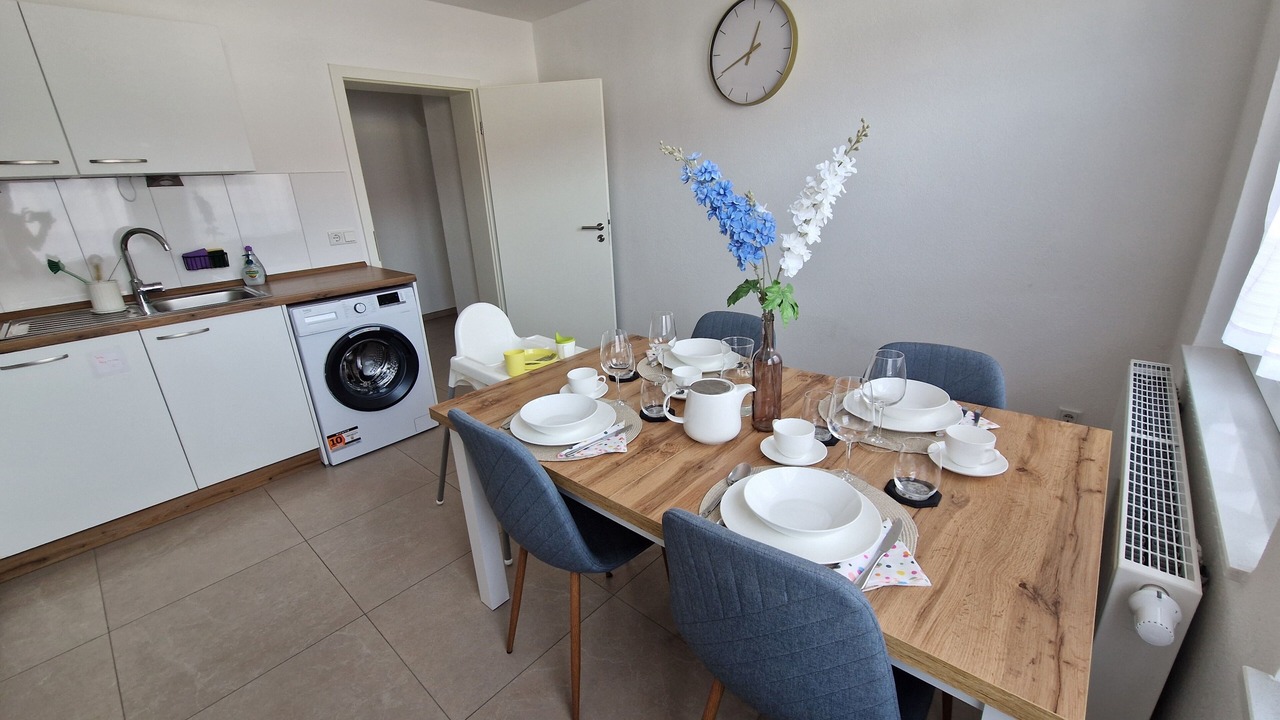 Photo of Kitchen in Osnabrueck