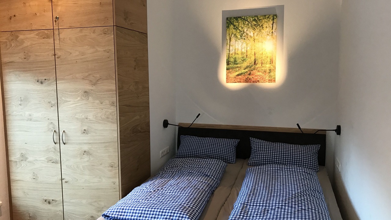 Photo of Bedroom in Jungholz