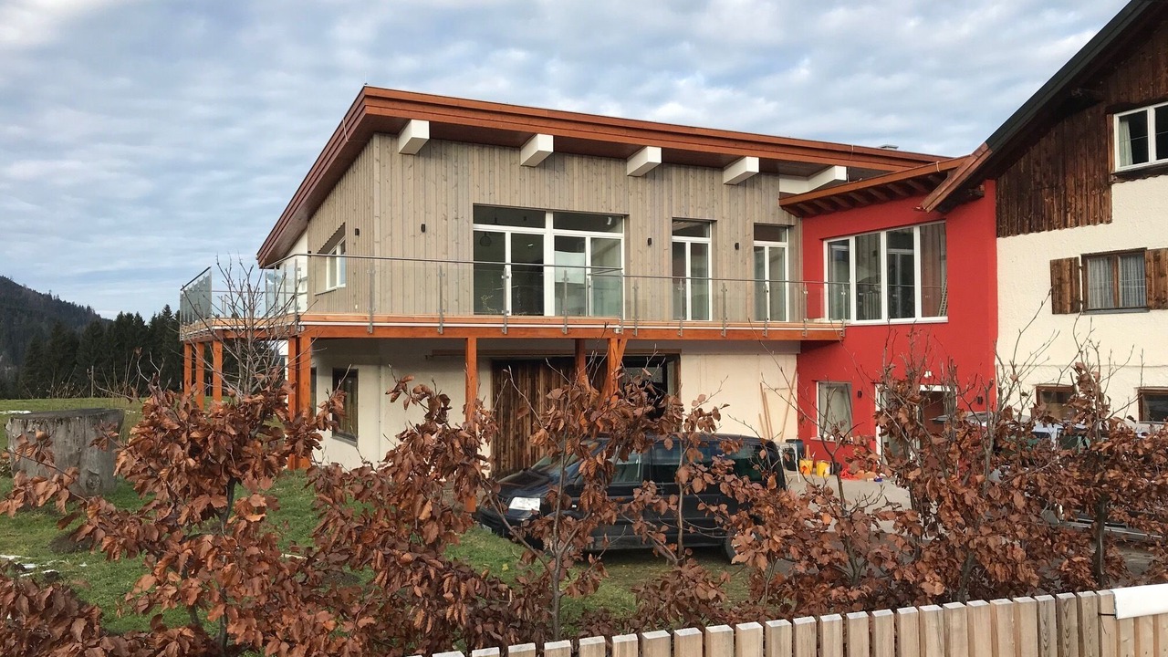 Photo of Outdoor in Jungholz