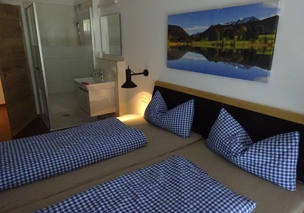 Photo of Bedroom in Jungholz
