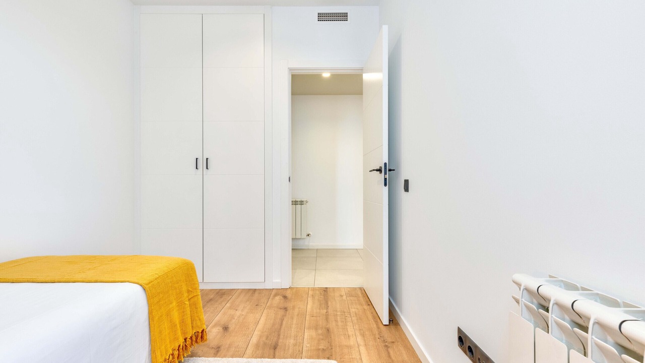 Photo of Bedroom in Salamanca