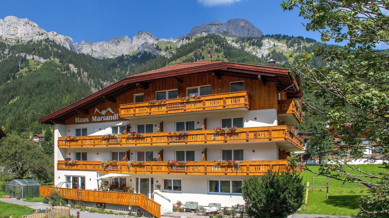 Photo of Outdoor in Nesselwaengle