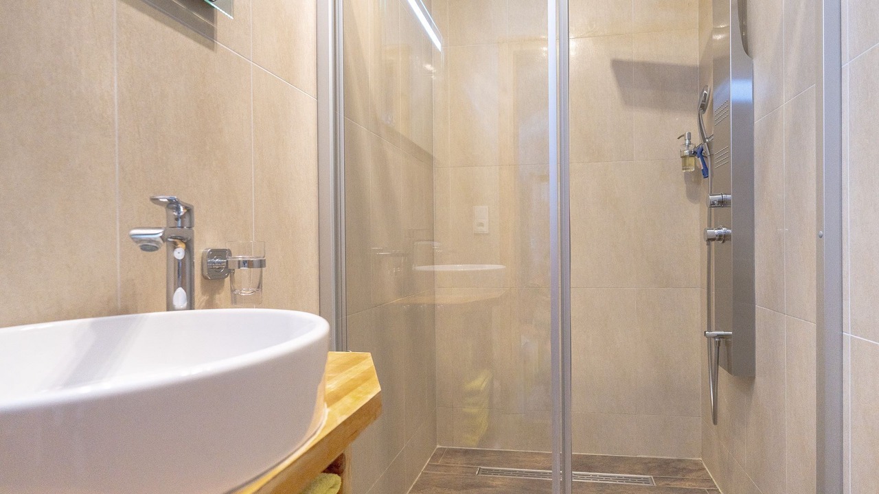Photo of Bathroom in Nesselwaengle