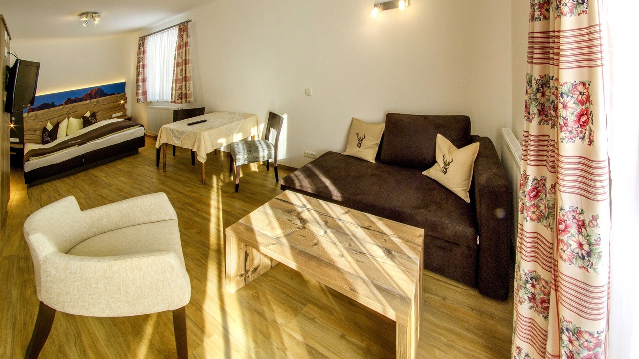 Photo of Livingroom in Nesselwaengle