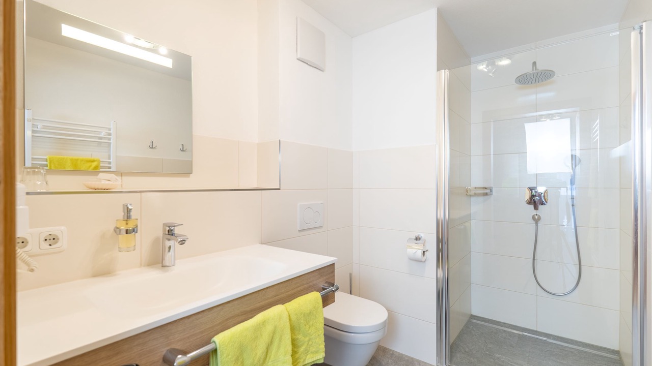 Photo of Bathroom in Nesselwaengle