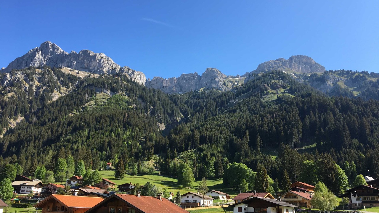 Photo of Outdoor in Nesselwaengle