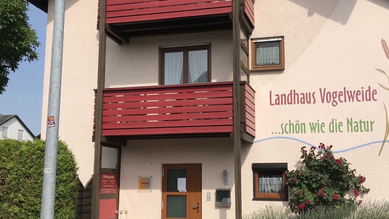 Photo of Outdoor in Bad Fuessing