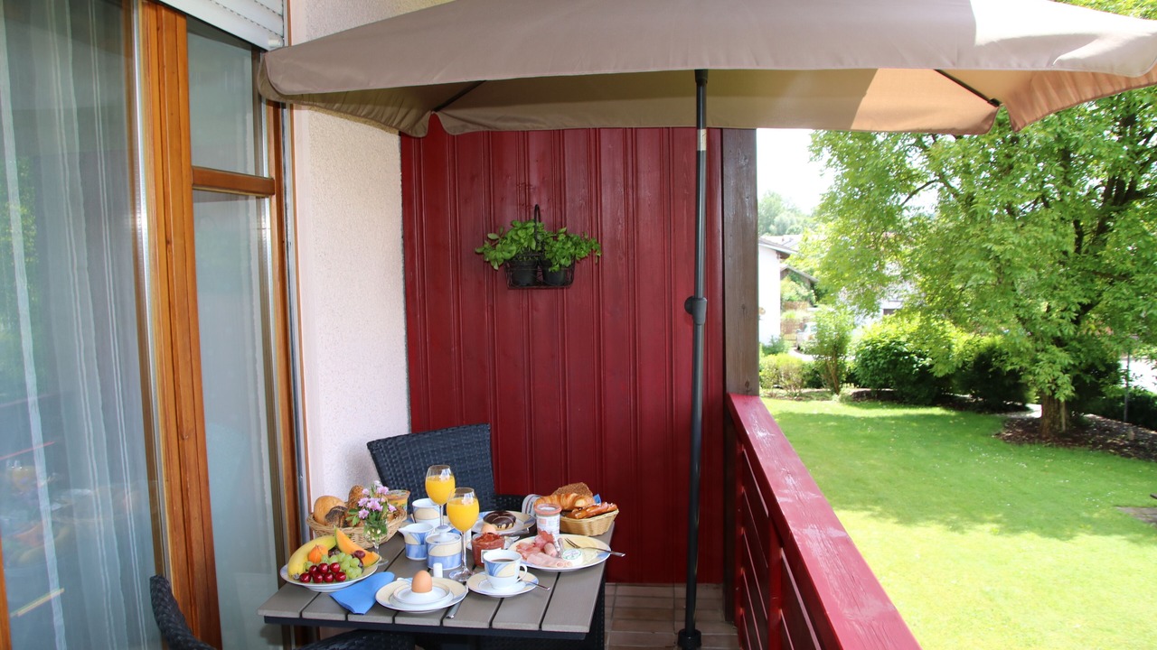 Photo of Outdoor in Bad Fuessing