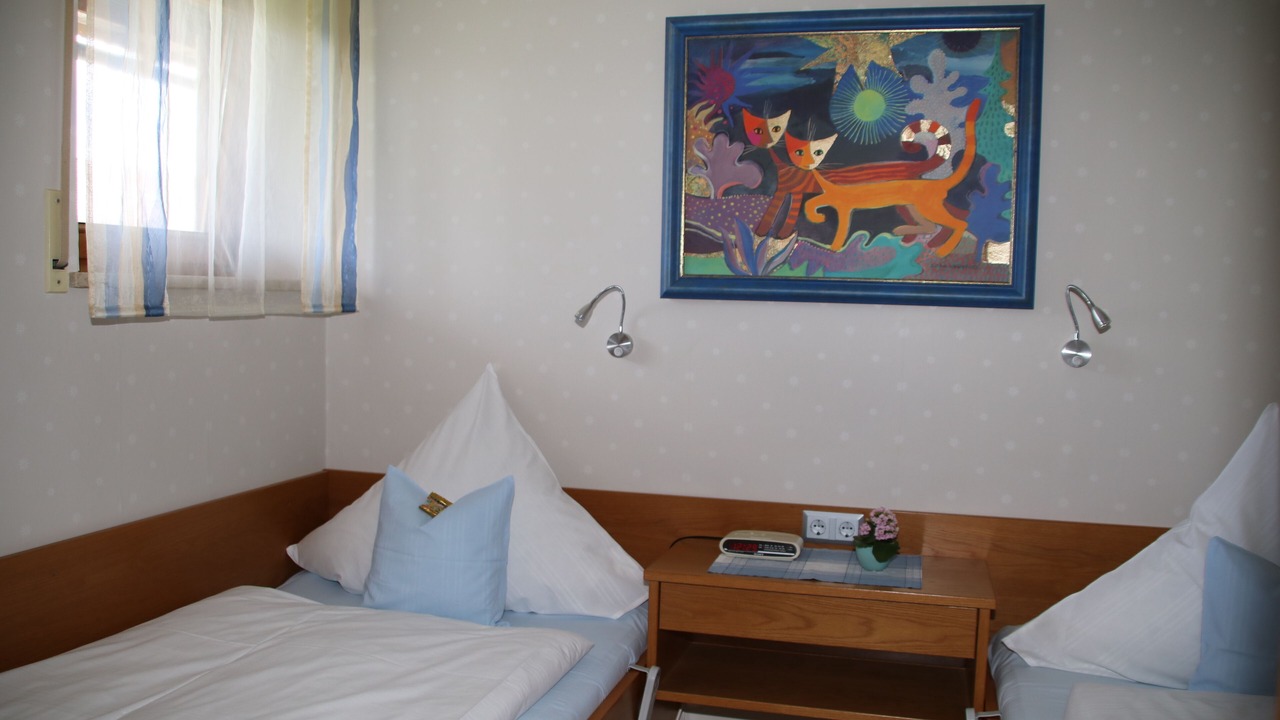 Photo of Bedroom in Bad Fuessing