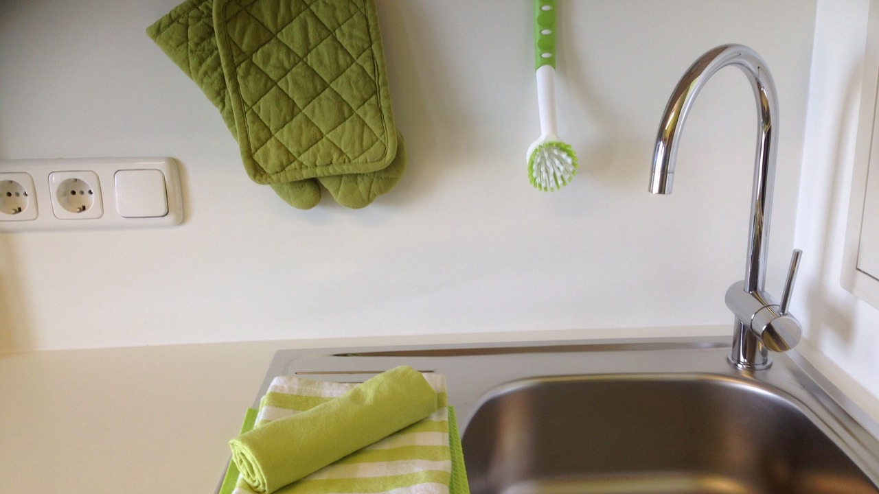 Photo of Kitchen in Bad Fuessing