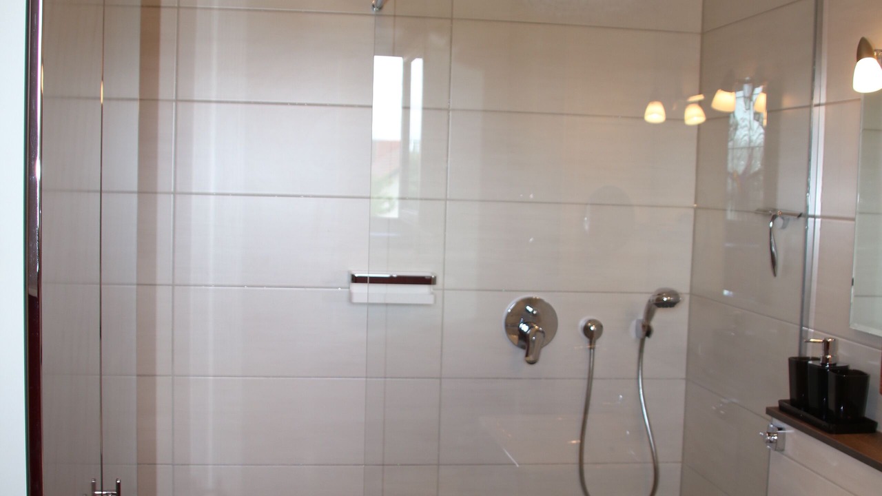 Photo of Bathroom in Bad Fuessing